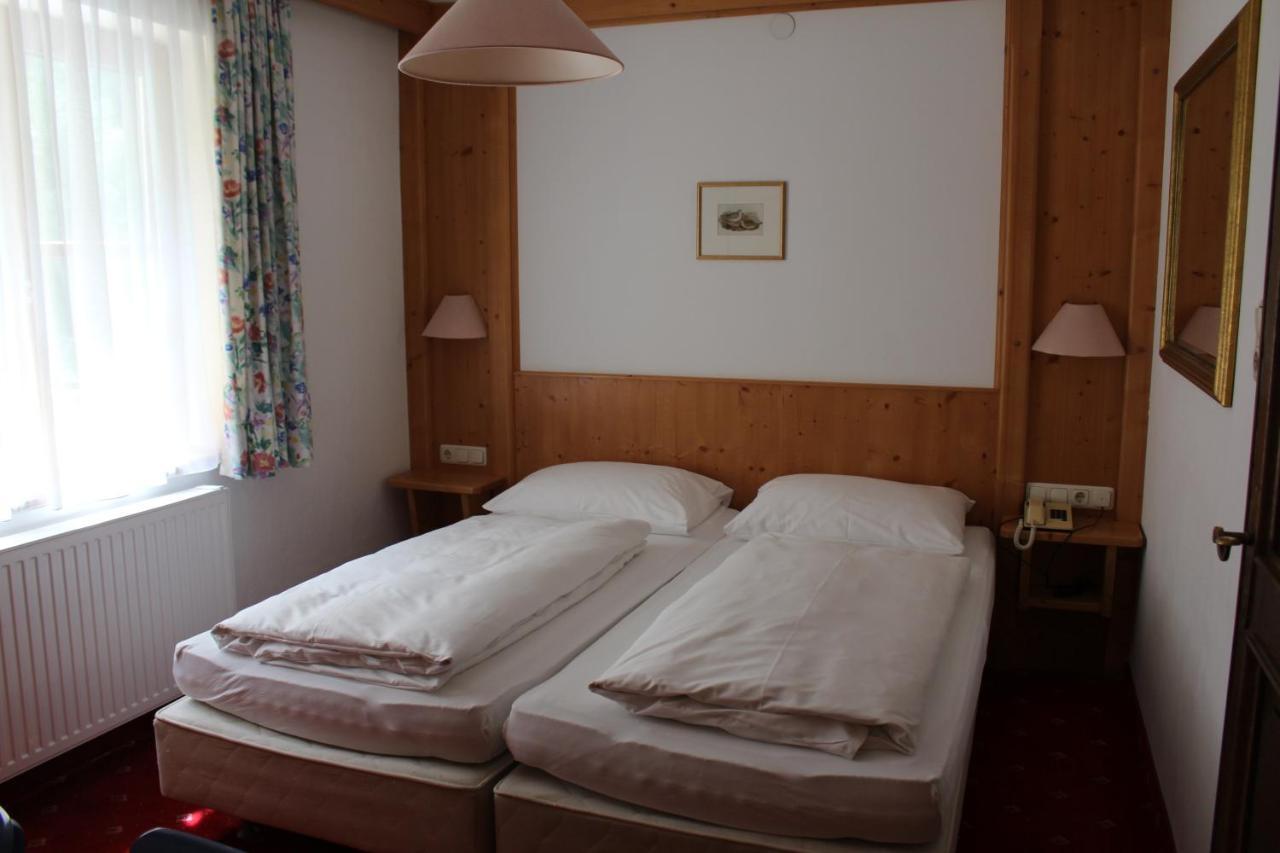 Hotel Grafenwirt 바그라인 외부 사진